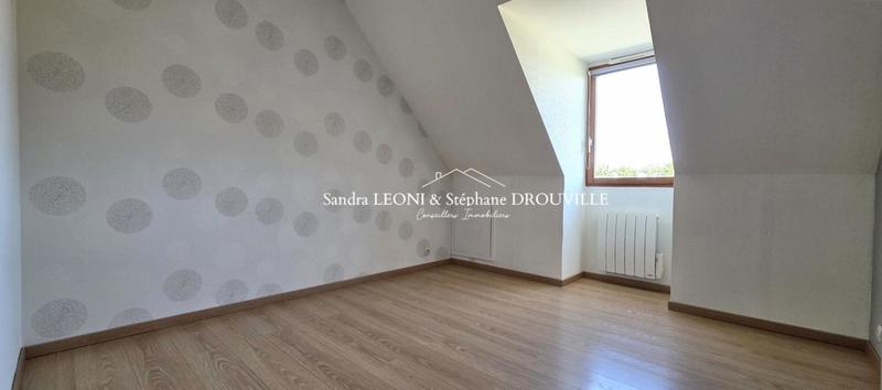 Maison - 153 m² - 7 pièces