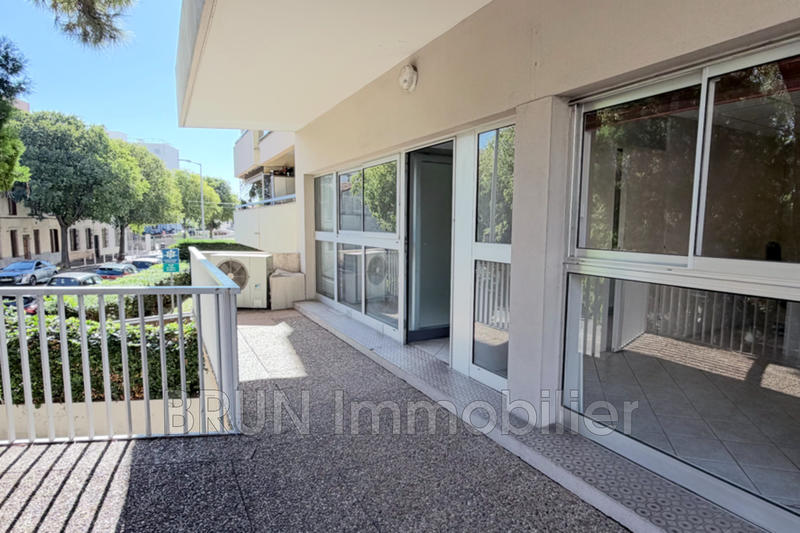 Local commercial - 80 m²