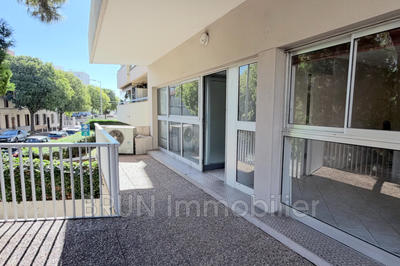 Local commercial - 80 m²