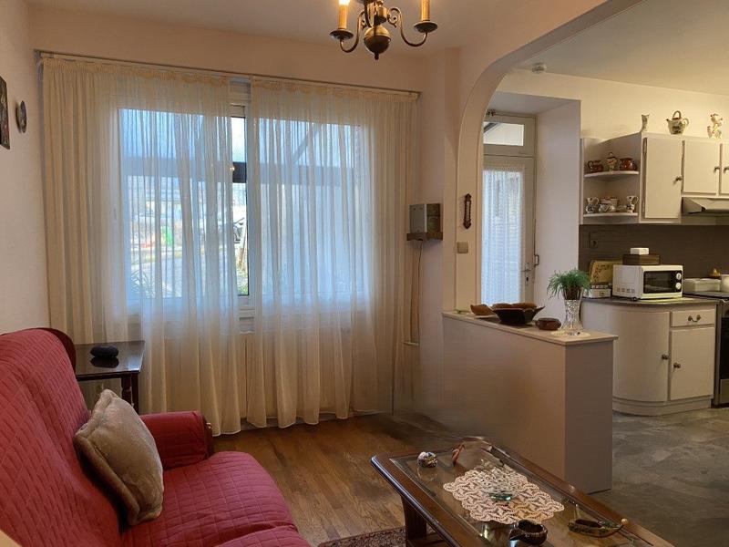 Maison ancienne - 189 m² - 10 pièces