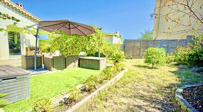 Maison - 185 m² - 6 pièces