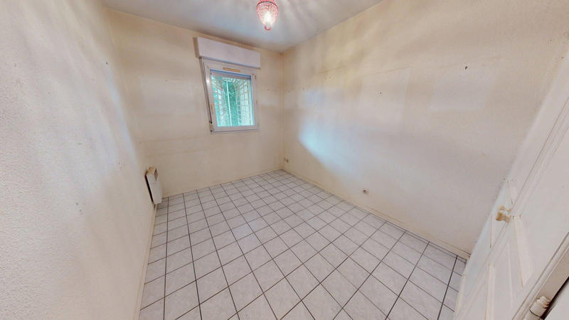 Appartement - 31 m² - 2 pièces