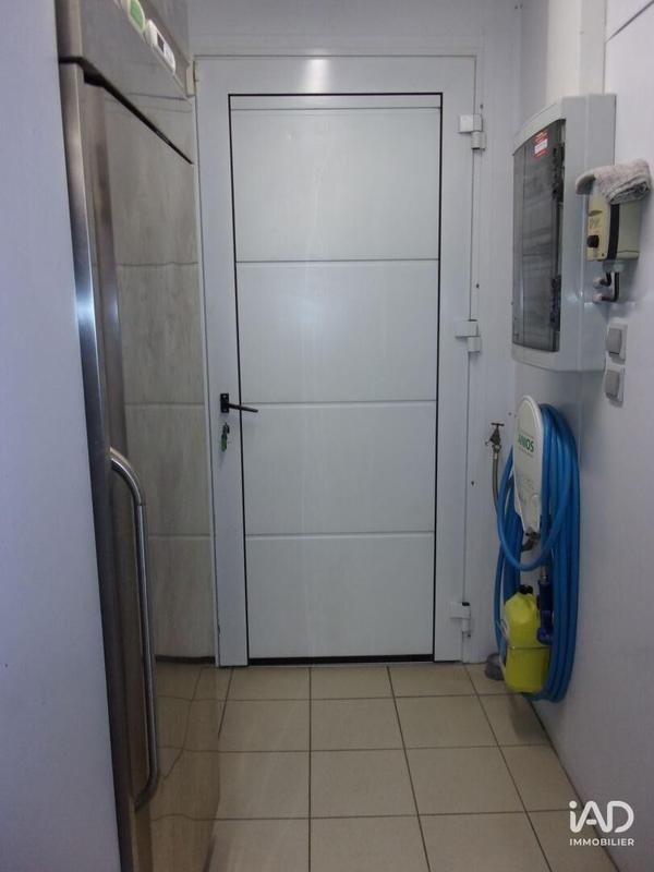 Local commercial - 130 m²