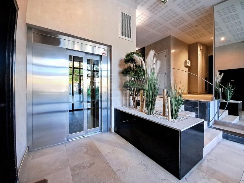 Appartement - 73 m² - 3 pièces