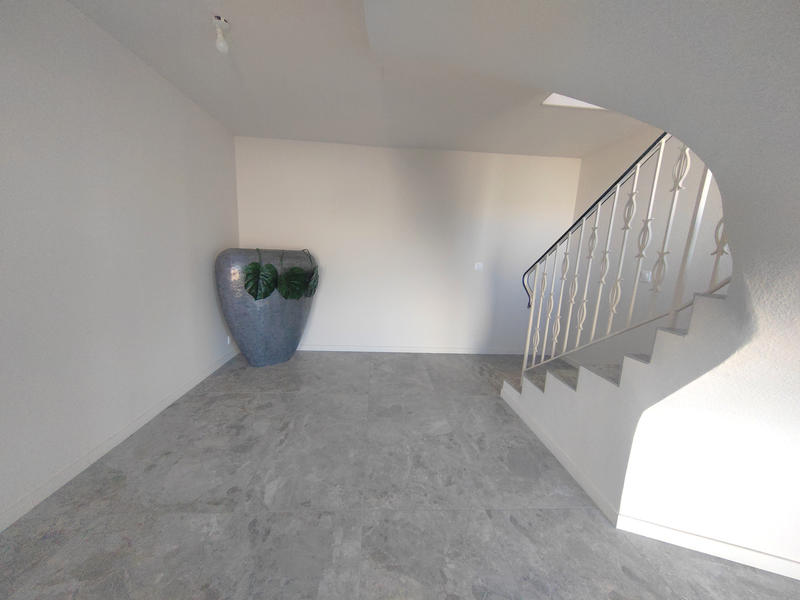 Appartement - 101 m² - 3 pièces