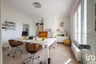 Bureau - 370 m²