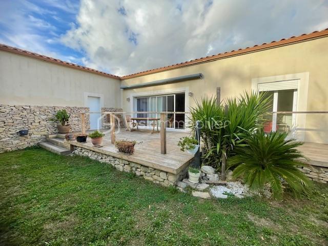Villa - 150 m² - 6 pièces