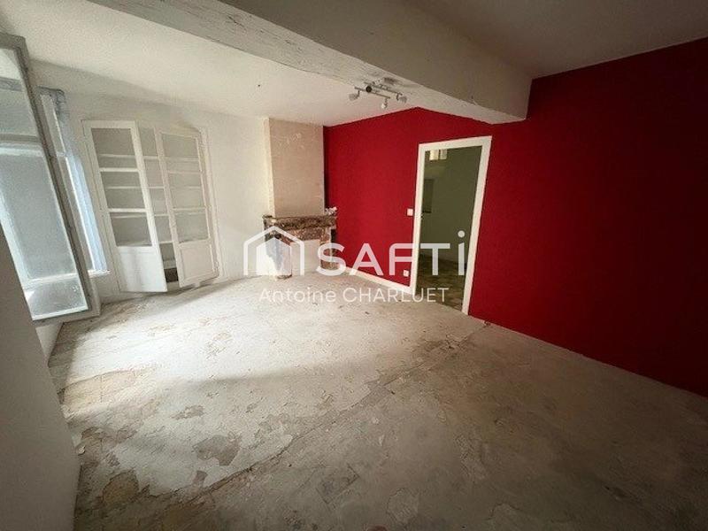 Maison - 182 m² - 7 pièces