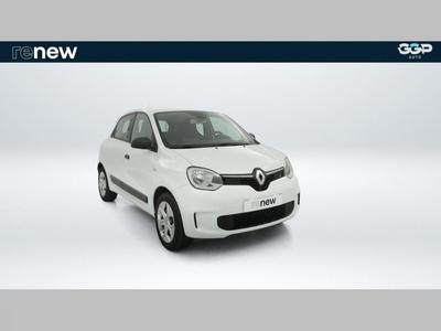 Renault Twingo Electric III Achat Intégral Life