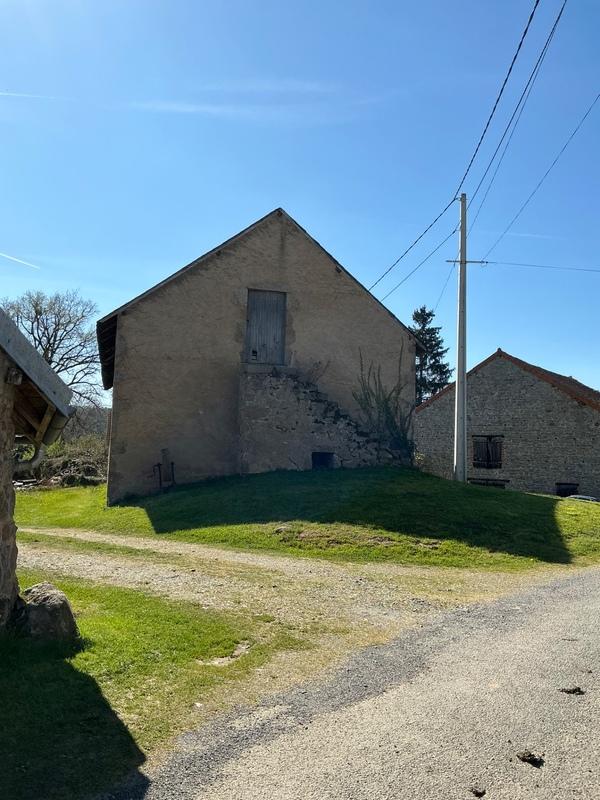 Maison - 117 m² - 5 pièces