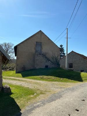 Maison - 117 m² - 5 pièces