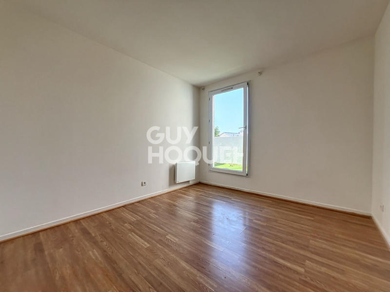 Appartement - 76 m² - 4 pièces