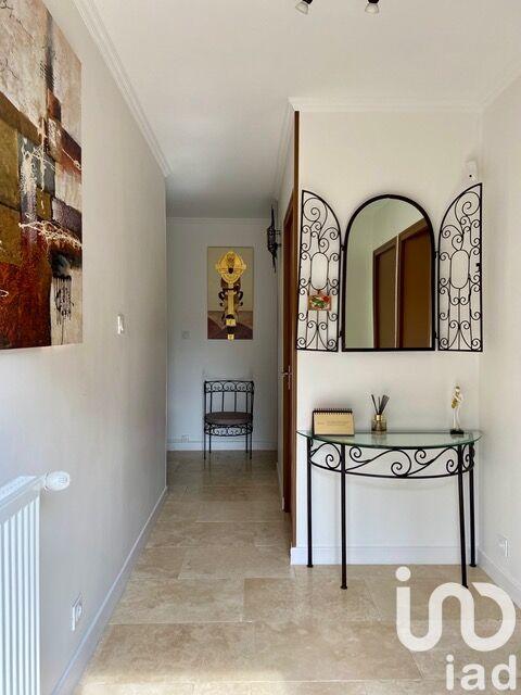 Maison - 123 m² - 4 pièces