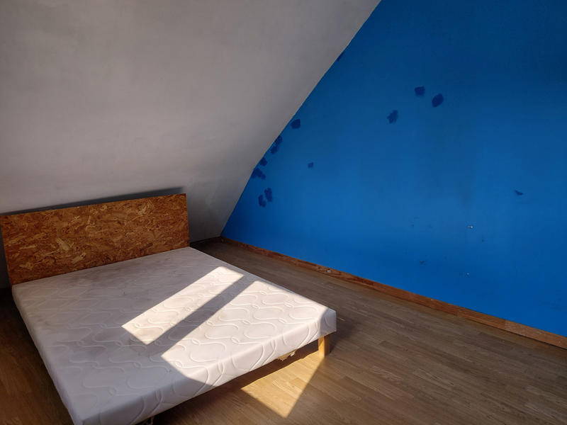 Maison - 167 m² - 7 pièces