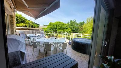 Maison bourgeoise - 172 m² - 7 pièces