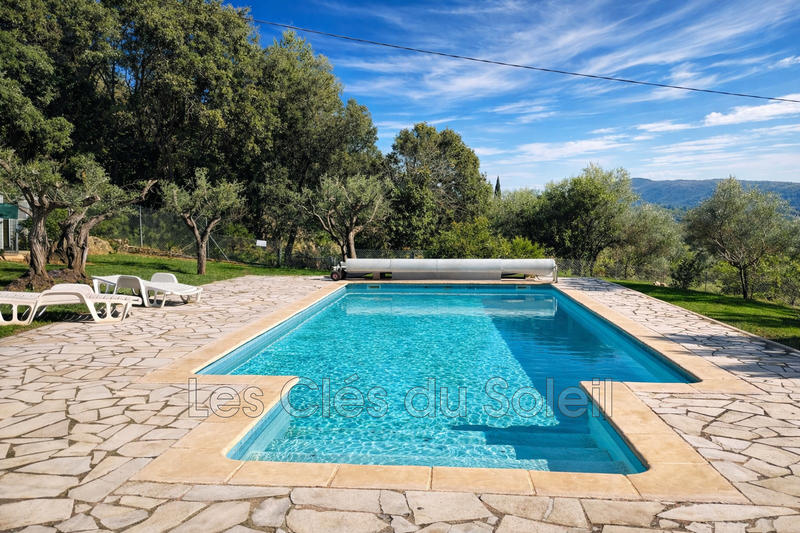 Villa - 215 m² - 5 pièces