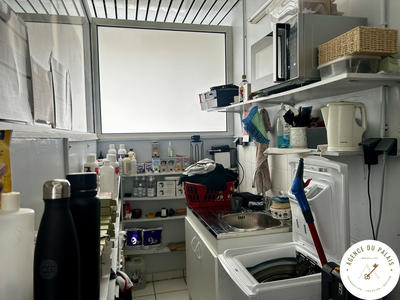 Local commercial - 37 m²