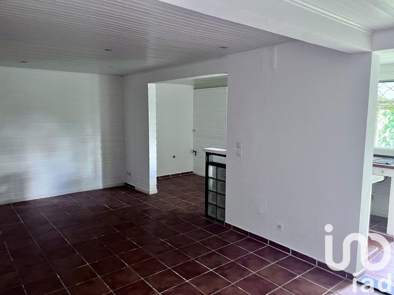 Maison - 145 m² - 7 pièces