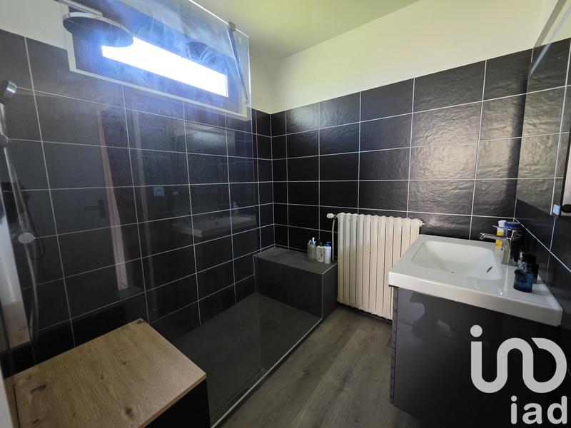 Maison - 123 m² - 5 pièces