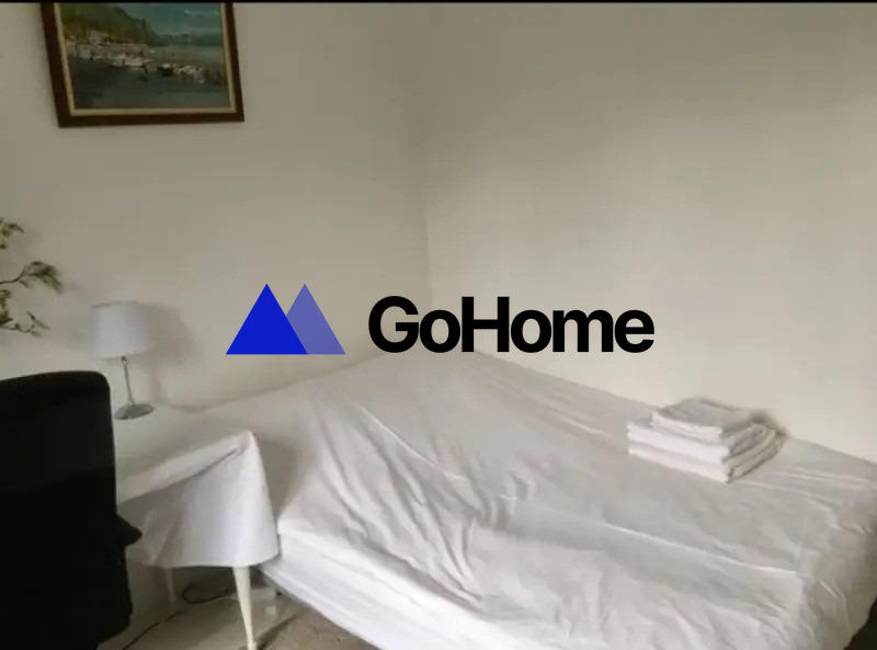 Studio - 14 m² - 1 pièce