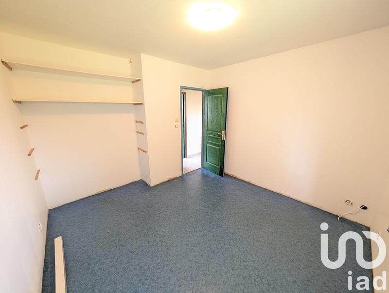 Maison - 138 m² - 6 pièces