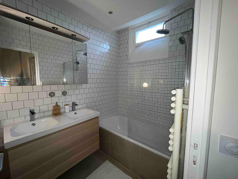 Appartement - 71 m² - 3 pièces