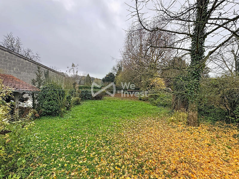 Maison - 204 m² - 10 pièces