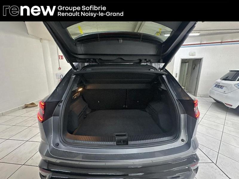 Renault Austral E-Tech full hybrid 200 Gsr2 Iconic