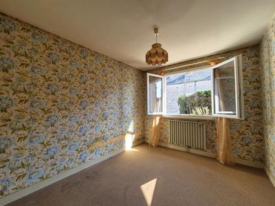 Maison - 127 m² - 6 pièces