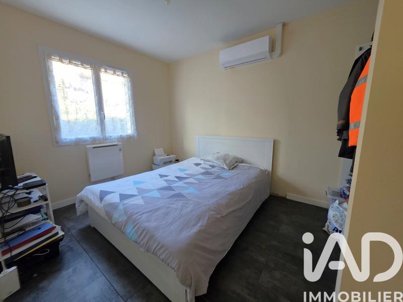 Maison - 70 m² - 3 pièces