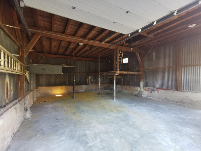 Maison - 80 m² - 5 pièces