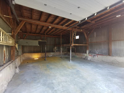 Maison - 80 m² - 5 pièces