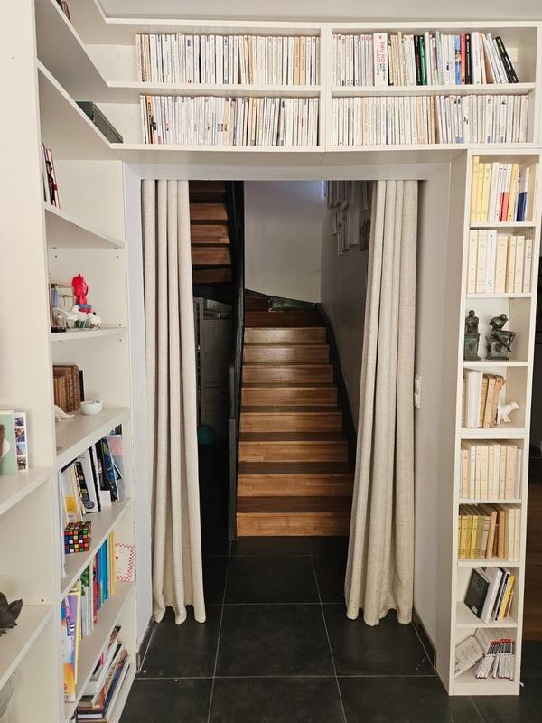 Maison - 236 m² - 8 pièces