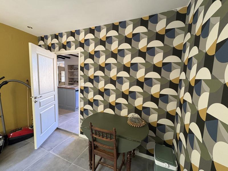 Maison - 94 m² - 6 pièces