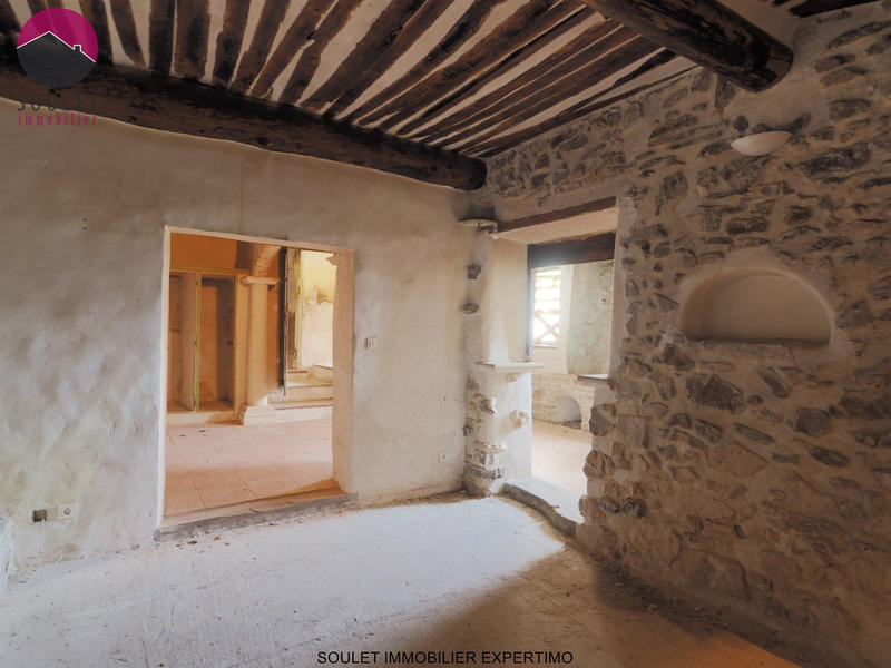 Maison - 300 m² - 10 pièces