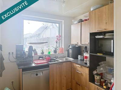 Maison - 184 m² - 7 pièces