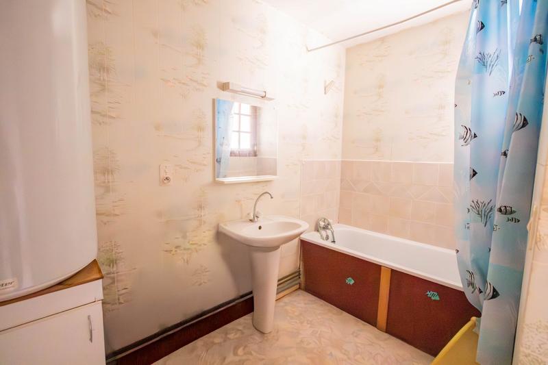 Maison - 178 m² - 5 pièces