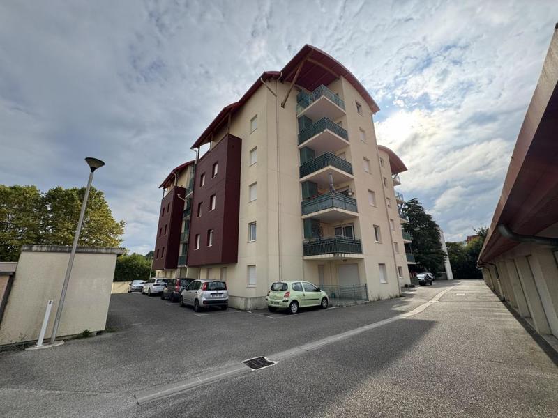 Appartement - 78 m² - 3 pièces