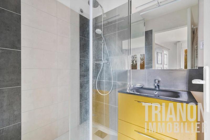 Maison - 134 m² - 6 pièces