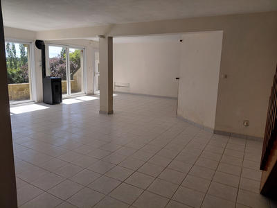 Maison - 167 m² - 7 pièces
