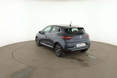 Renault Clio 1.3 TCe Intens 140 ch