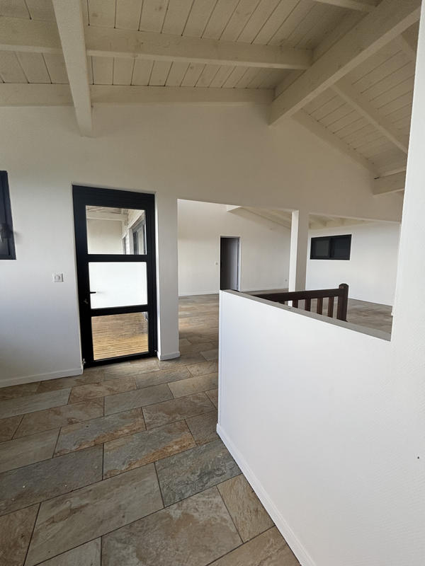 Villa - 116 m² - 4 pièces