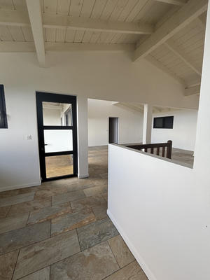 Villa - 116 m² - 4 pièces