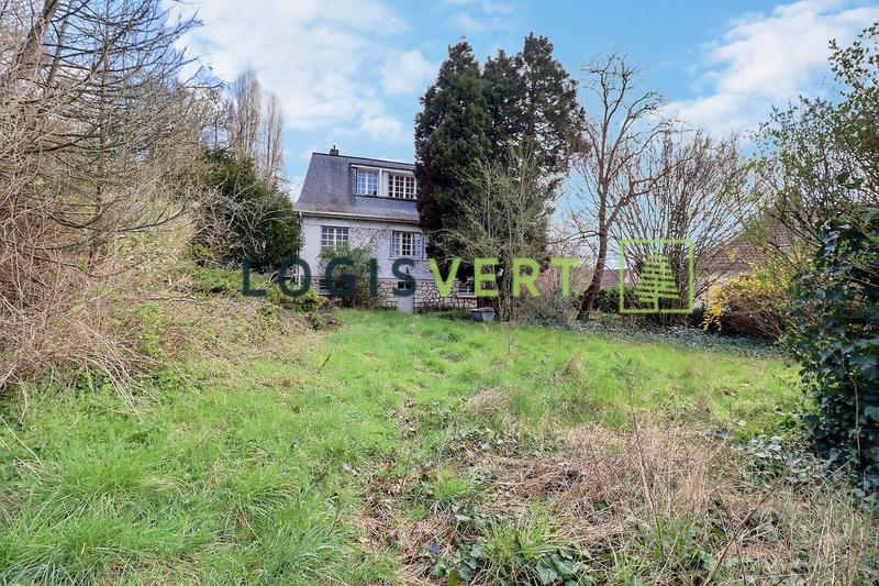 Maison - 146 m² - 8 pièces