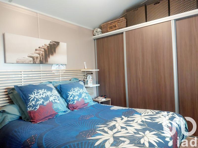 Châlet - 65 m² - 4 pièces