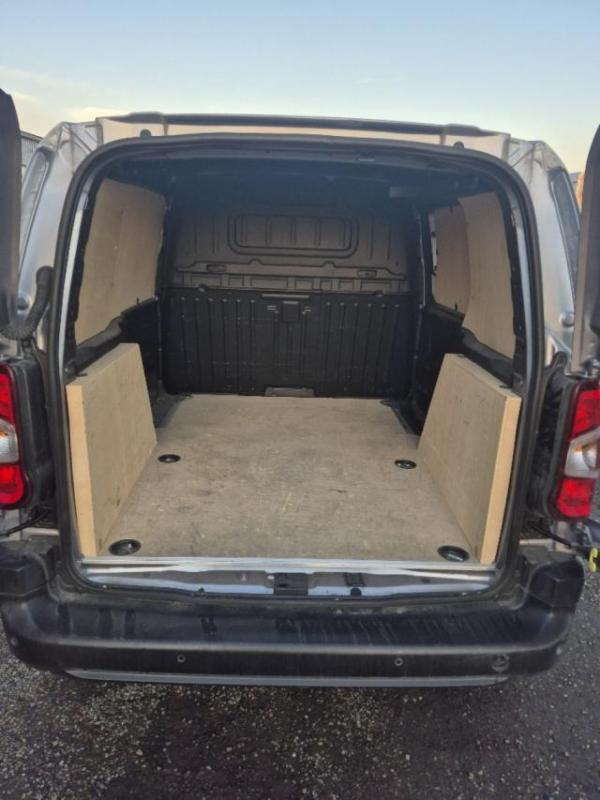 Citroën Berlingo Van m 1000 Bluehdi 100 s&amp;S Bvm6 Club