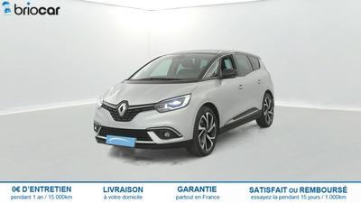 Renault Grand Scénic Blue dCi 120 21 Business 5p