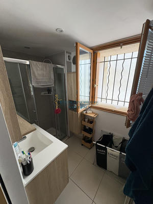 Maison ancienne - 75 m² - 4 pièces