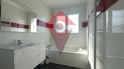 Maison - 146 m² - 7 pièces