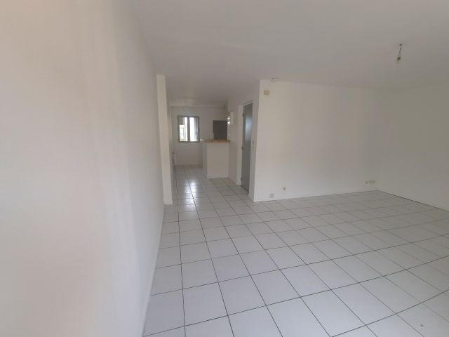 Appartement - 51 m² - 3 pièces